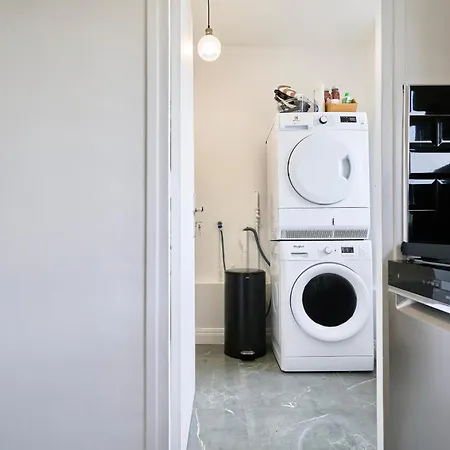 Apartman Le Petit Balcon - Les Demeures D'adrien *