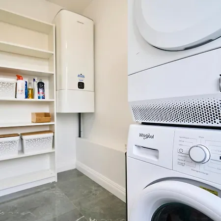 Apartamento Le Petit Balcon - Les Demeures D'adrien *