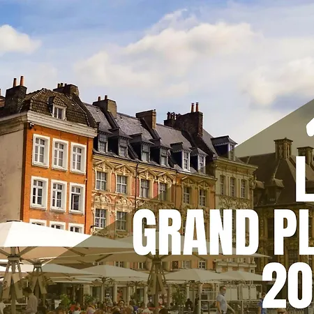 Le Petit Balcon - Les Demeures D'adrien