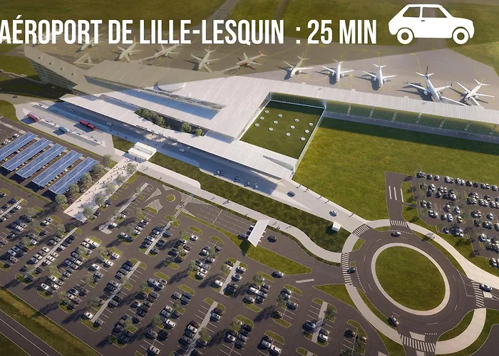 Le Petit Balcon - Les Demeures D'adrien