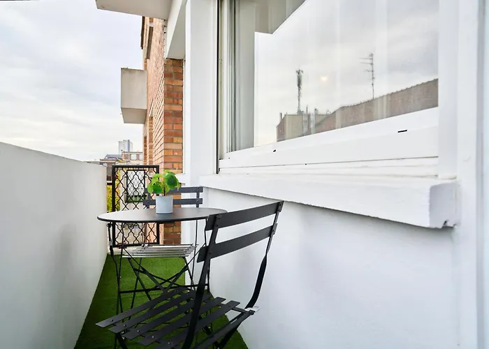 Appartamento Le Petit Balcon - Les Demeures D'adrien *