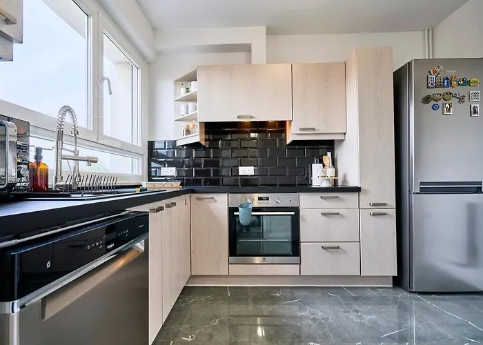 Le Petit Balcon - Les Demeures D'adrien