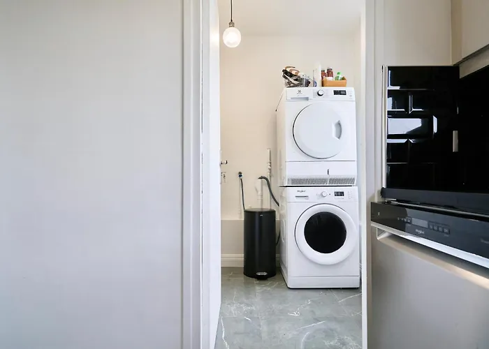 Appartamento Le Petit Balcon - Les Demeures D'adrien *