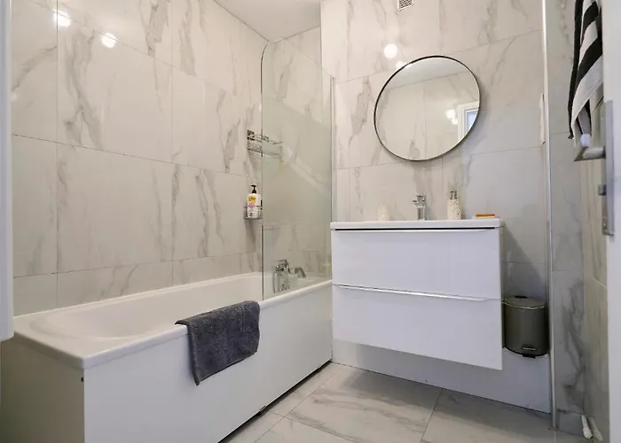 Le Petit Balcon - Les Demeures D'adrien * Tourcoing