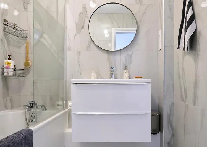 Le Petit Balcon - Les Demeures D'adrien Appartamento