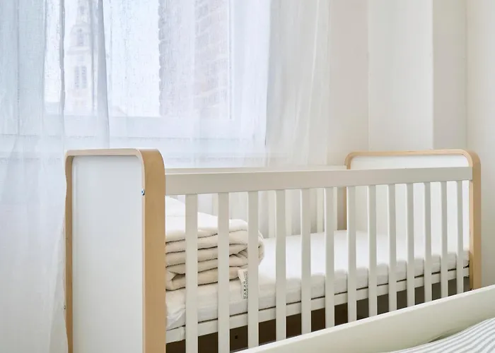 Le Petit Balcon - Les Demeures D'adrien