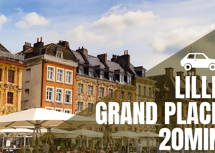 Le Petit Balcon - Les Demeures D'adrien